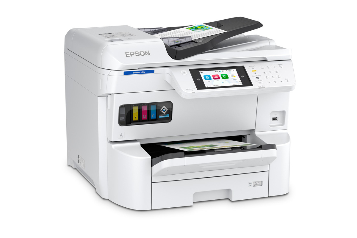 Epson WorkForce Pro EM-C7100 Inkjet A3 – image 3