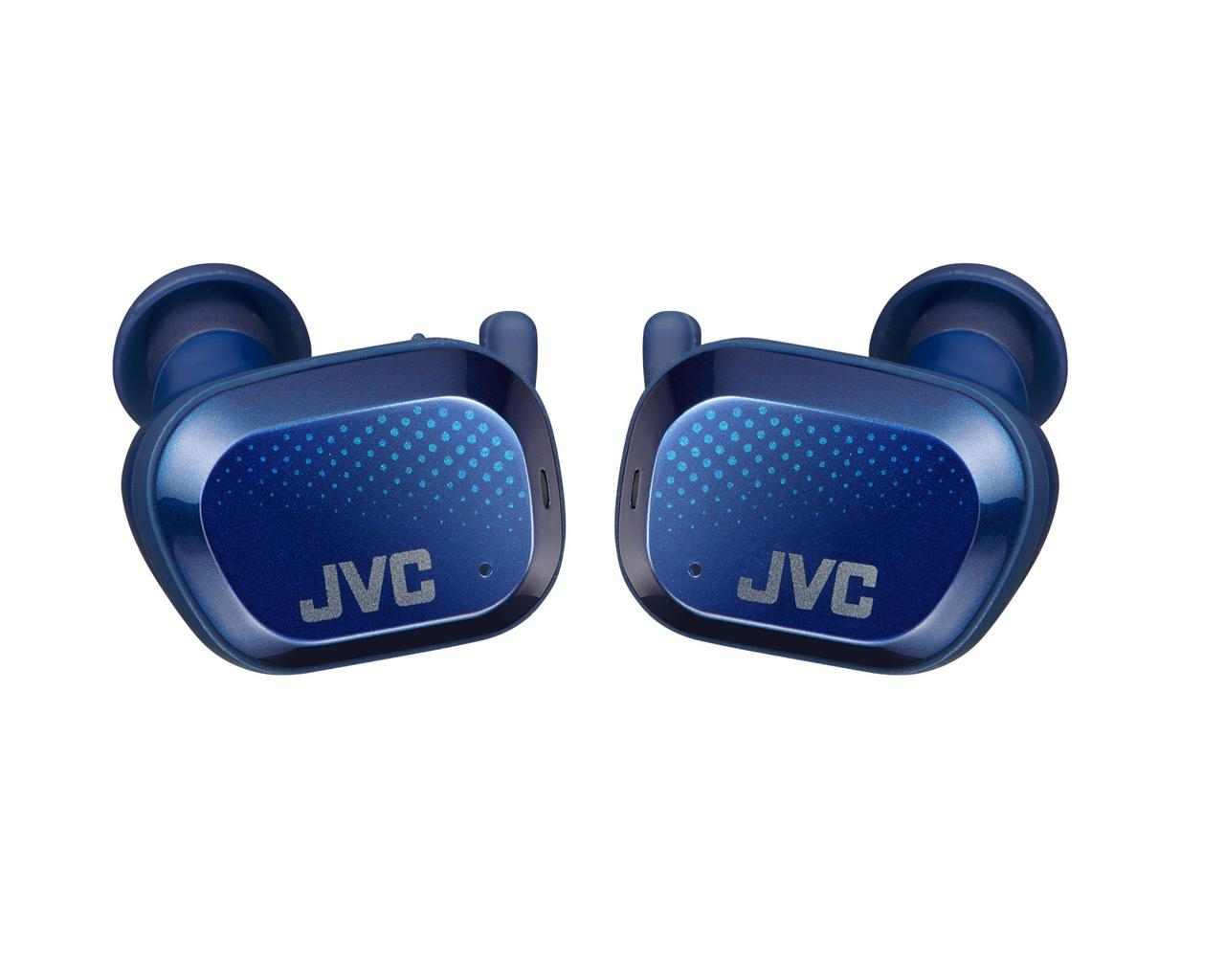 JVC HA-AE5T-A-U – image 2
