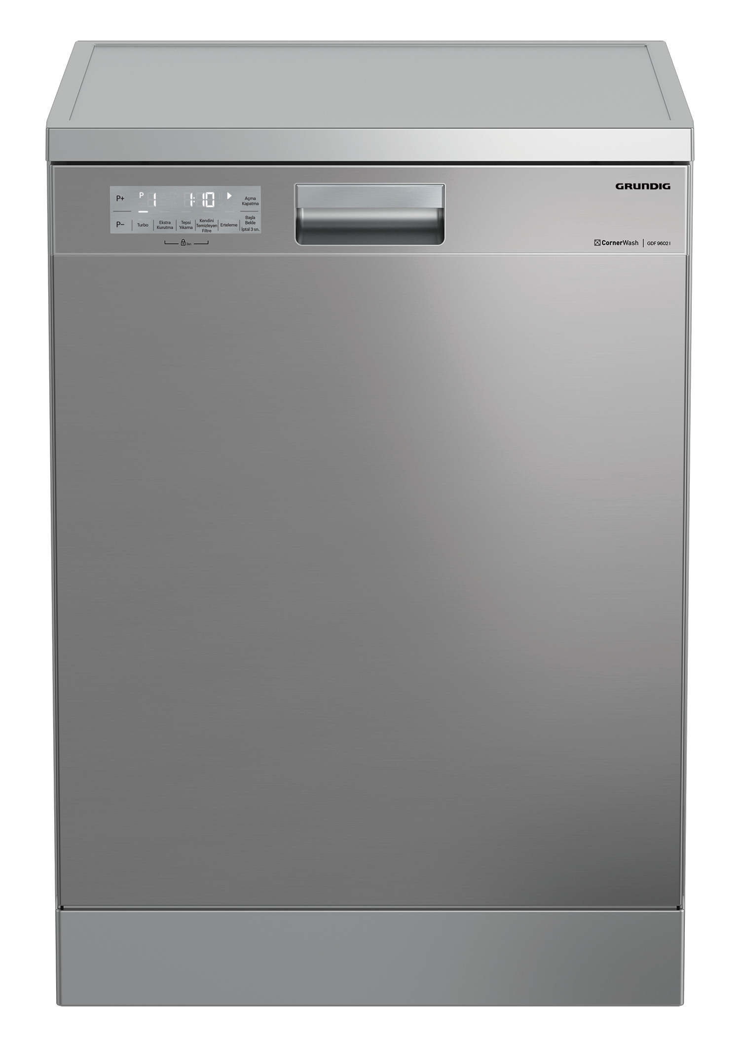 Grundig GDF 9602 I