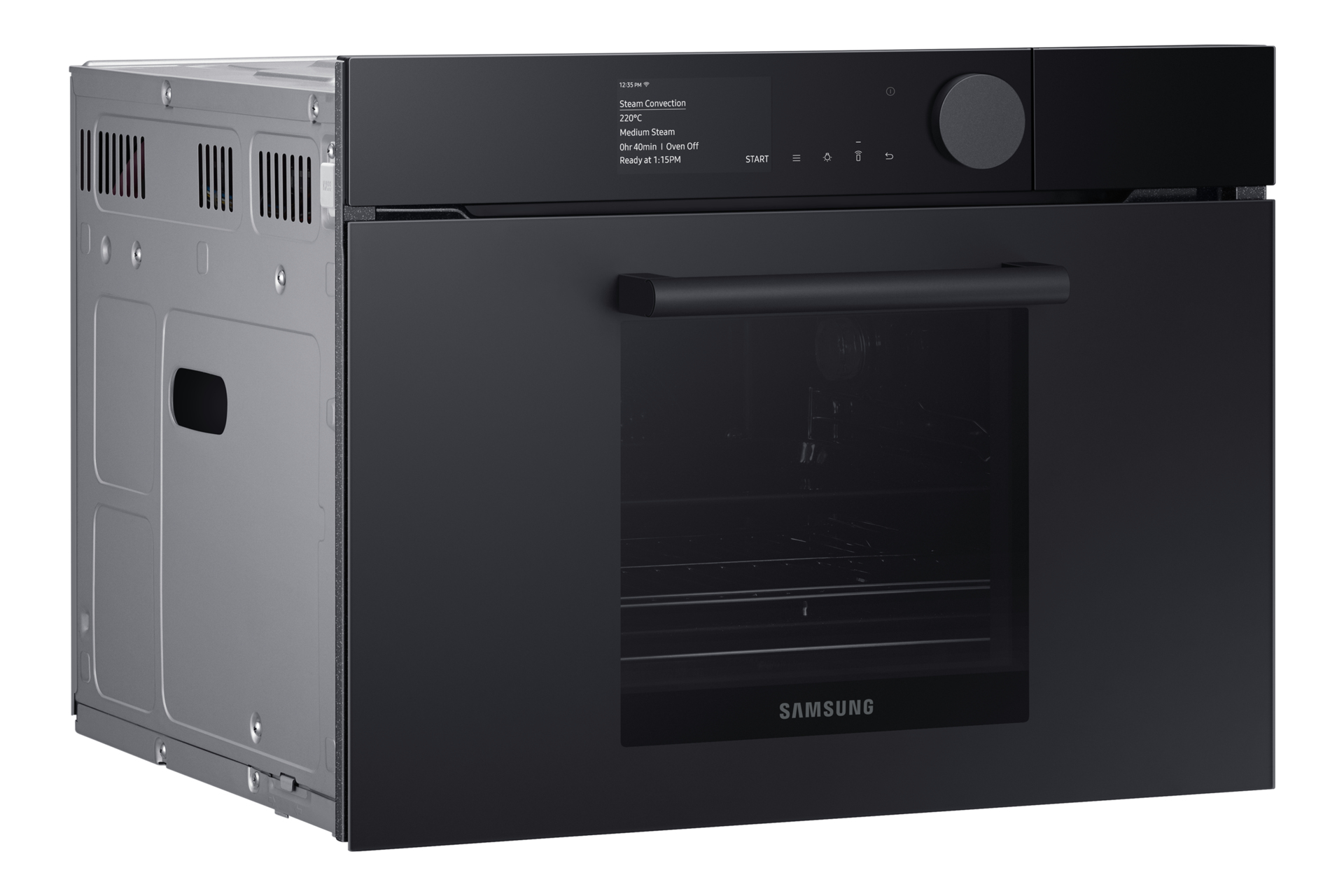 Samsung NQ50T9939BD 50 L Graphite – image 7