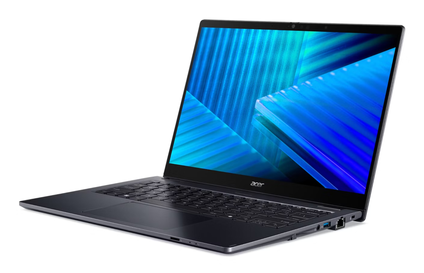Acer TravelMate TMP414RN-55-TCO-71X7 Intel Core Ultra 7 255U Hybrid (2-in-1) – image 4