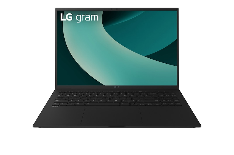 LG Gram 16Z90TL-GU85J laptop Copilot+ PC Intel Core Ultra 7 – image 3
