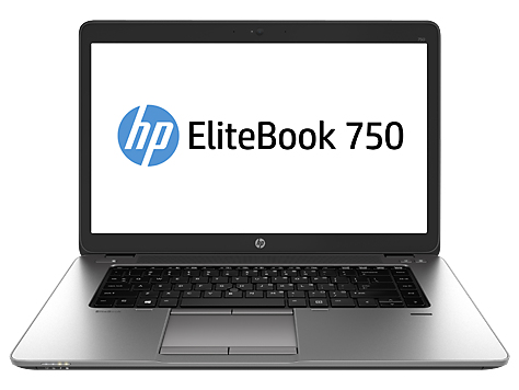 HP 750 G1 – image 9