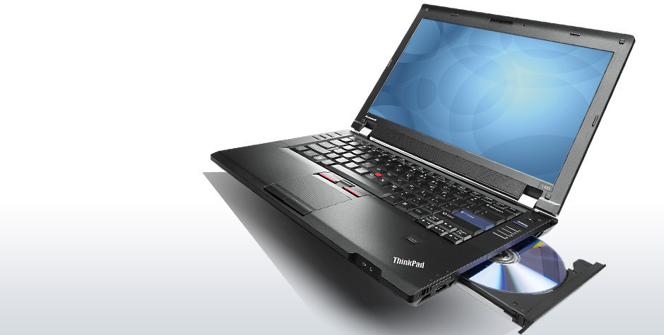 Lenovo L420 + Mini Dock Series 3 (EMEA) – image 3