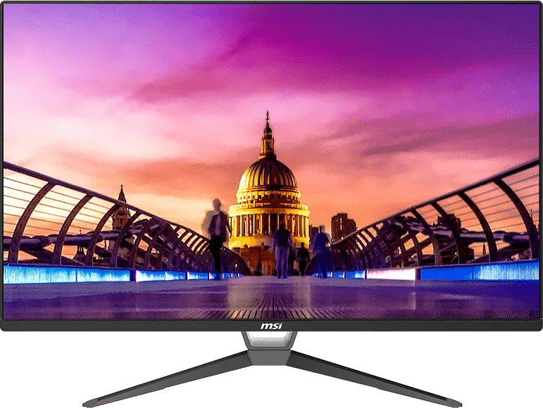 MSI 22XT 10M-446UK – image 1