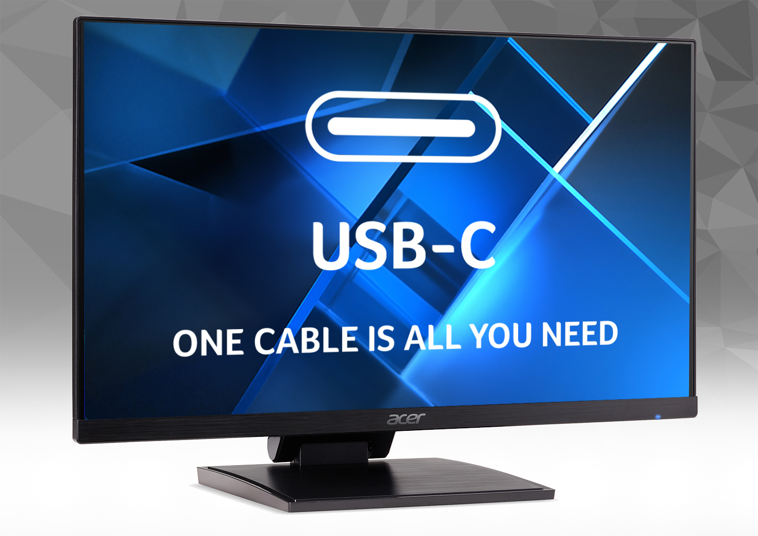 Acer UT1 UT241Ybmiuzx – image 3