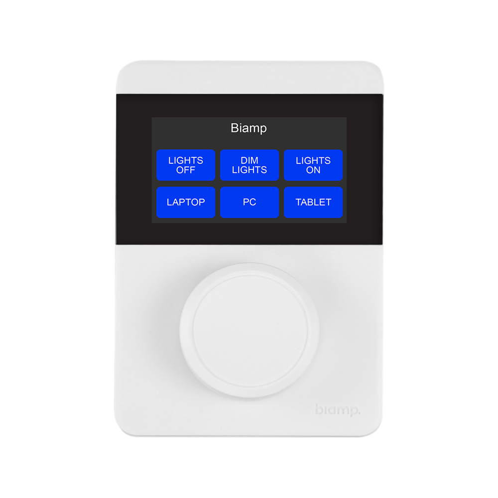 Biamp TEC-X 1000