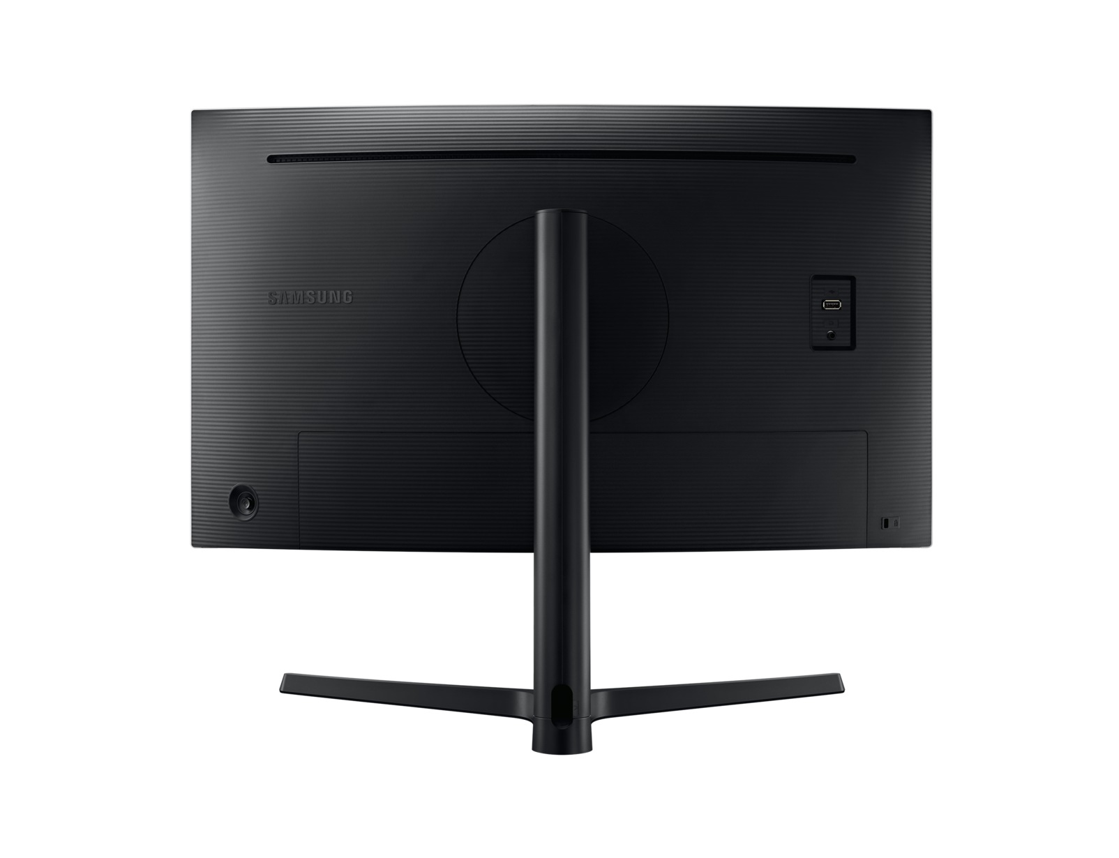 Samsung LC27H800FCNXZA computer monitor – image 2