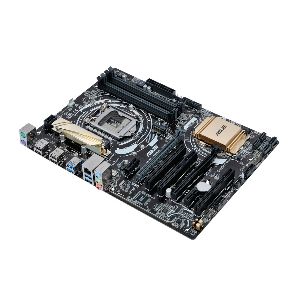 ASUS E3-PRO V5 – image 3