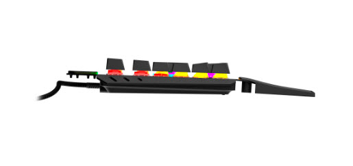 Hama Exodus 800 Mechanical – image 3