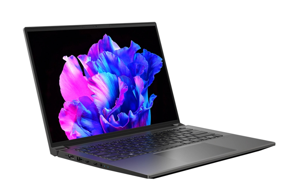 Acer Swift SFX14-71G-55FR Intel® Core™ i5 i5-13500H Laptop – image 2