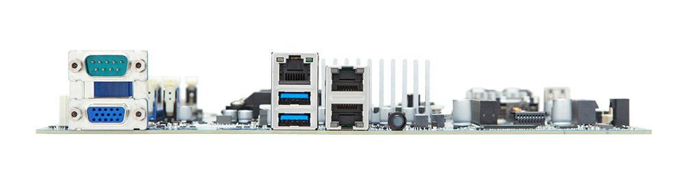 GIGABYTE MC13-LE0 AMD B650 Socket AM5 micro ATX – image 3