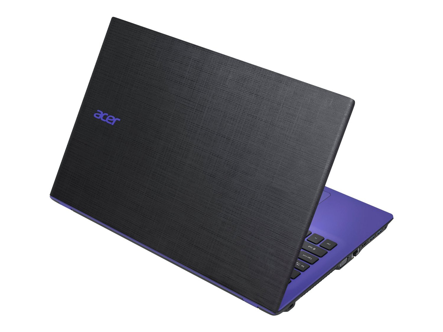 Acer Aspire E E5-573-395E Intel® Core™ i3 i3-4005U Laptop – image 4