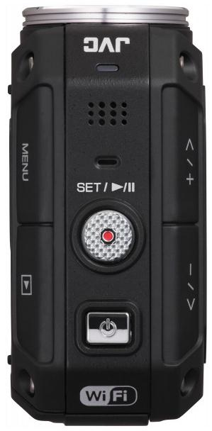 JVC GC-XA1EU action sports camera – image 6