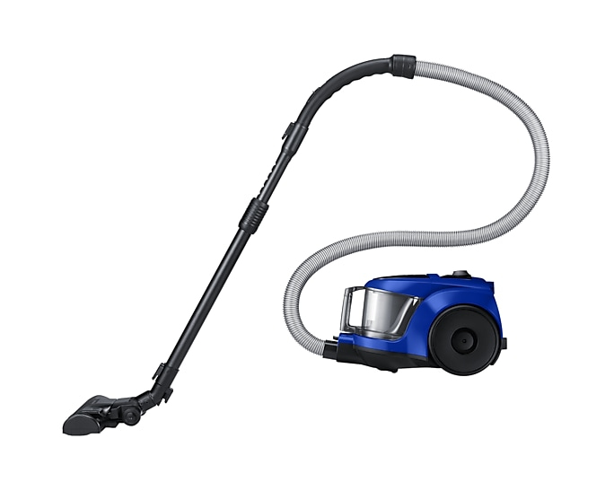 Samsung VCC45W0S36 1.3 L Cylinder vacuum Dry 700 W Bagless – image 5