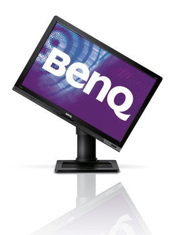 BenQ BL2201PT computer monitor – image 2