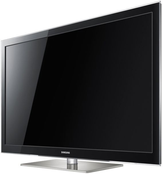 Samsung PN50C6500TF 127 cm (50") Full HD Black – image 2