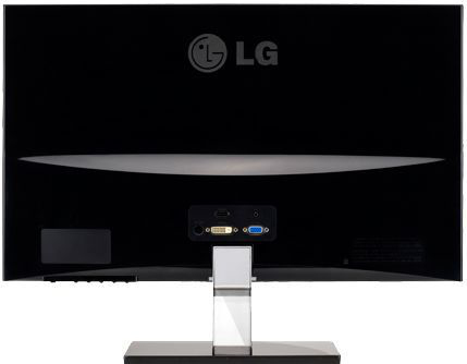 LG E2260S computer monitor – image 5