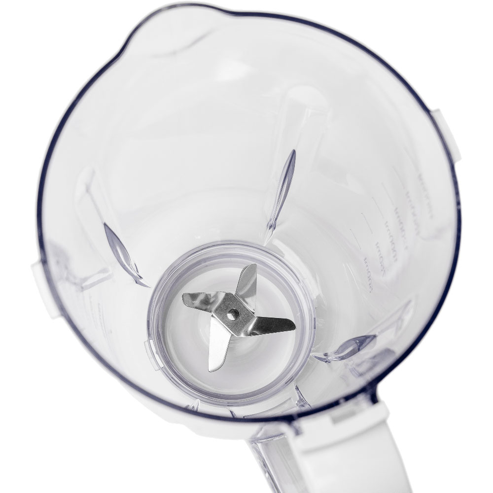 Haier CB-150 1.8 L Tabletop blender 800 W White – image 7