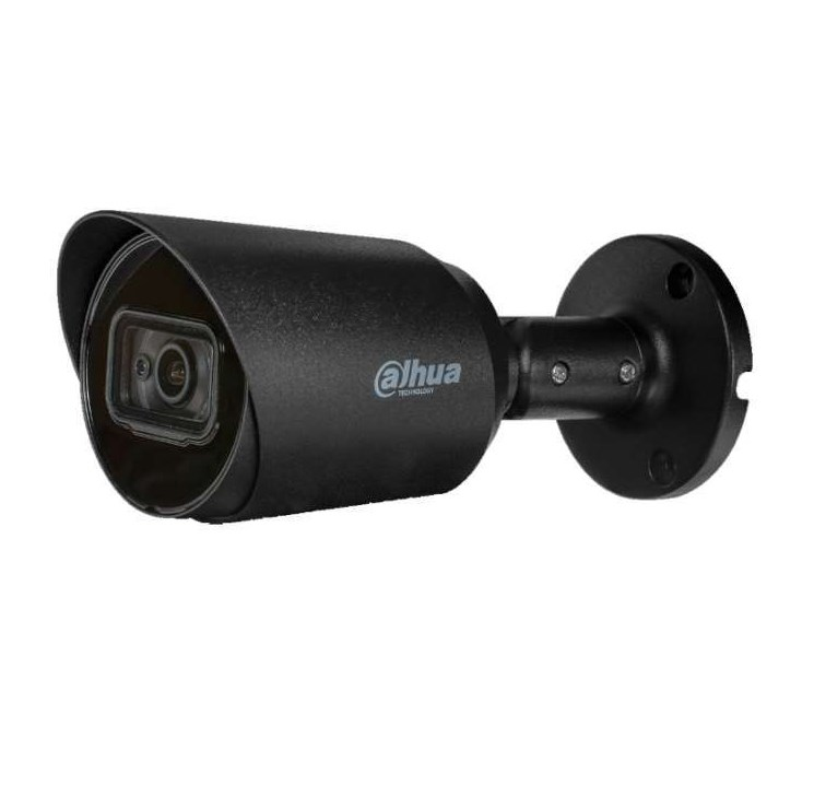 Dahua Technology Lite DH-HAC-HFW1200T Bullet CCTV security camera Indoor & outdoor