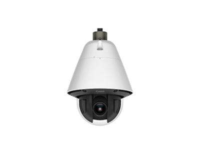 Canon VB-R10VE Dome IP security camera Outdoor