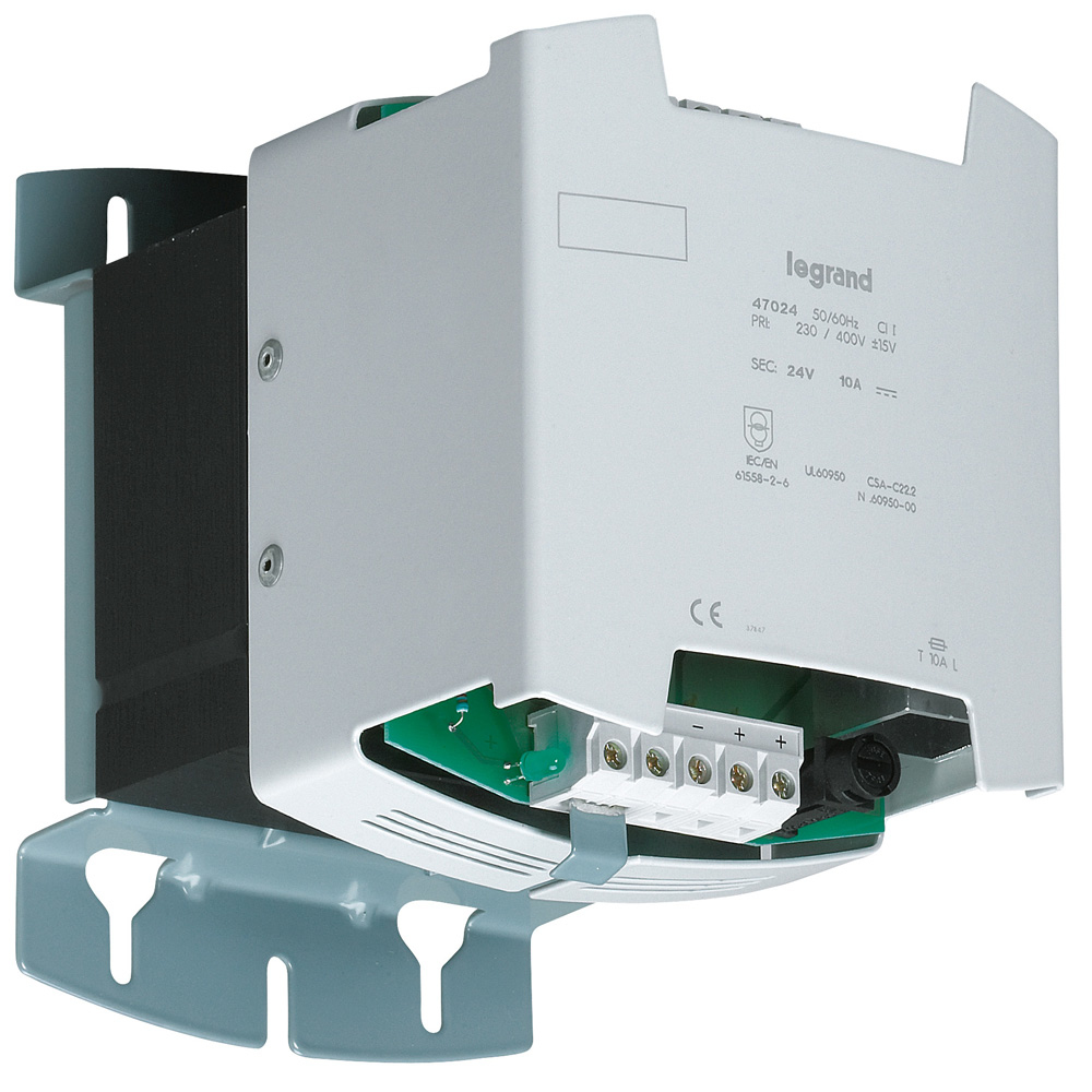 Legrand 47024 power supply unit