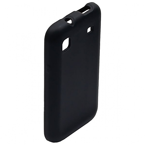 Emporia LTH-I9000-SILB mobile phone case Black