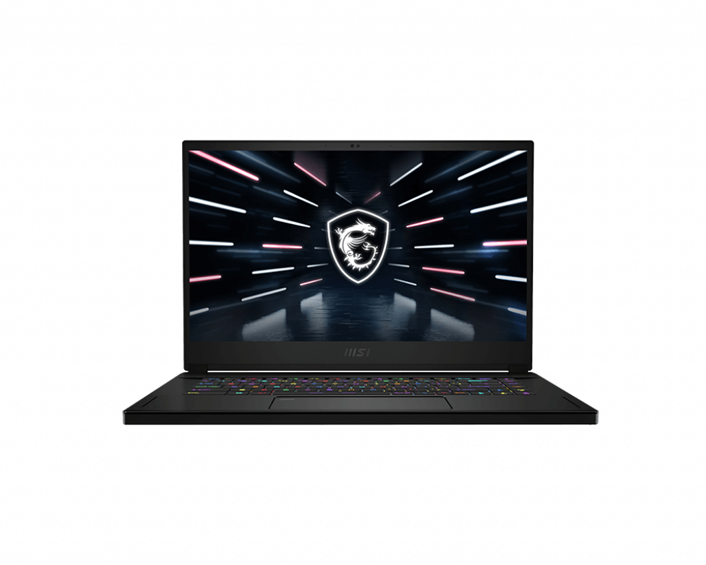 MSI Stealth GS66 12UH-241NEU 15,6" bærbar PC