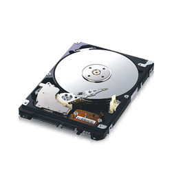 Samsung Spinpoint M HD500LI internal hard drive