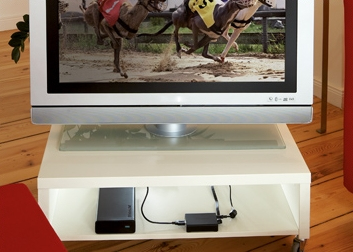 Freecom MediaPlayer XS HDMI – image 3