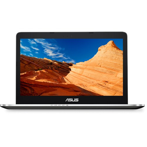 ASUS K501UX-FI115T Intel® Core™ i7 i7-6500U Laptop