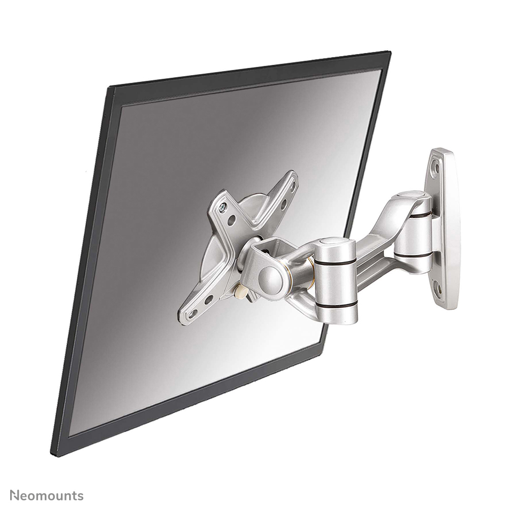 Neomounts FPMA-W1020 Monitor/TV mount wall 10-30" - full motion