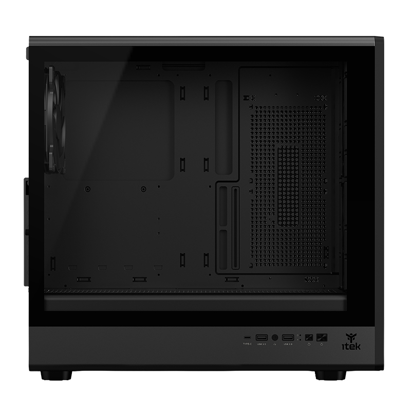 itek WOODY W2B – image 3