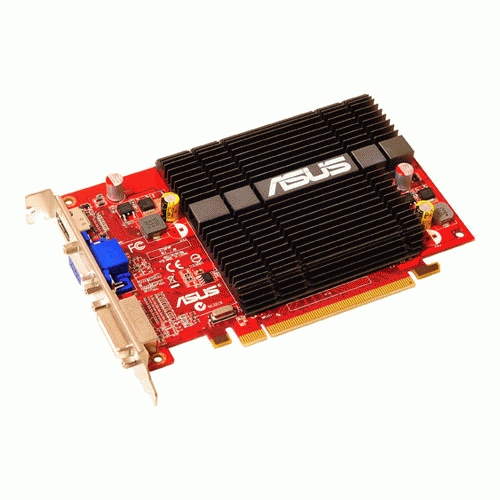 ASUS 90-C1CM1A-L0UANAKZ graphics card – image 2
