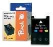 Peach Ink Cartridge Epson T029 Colour
