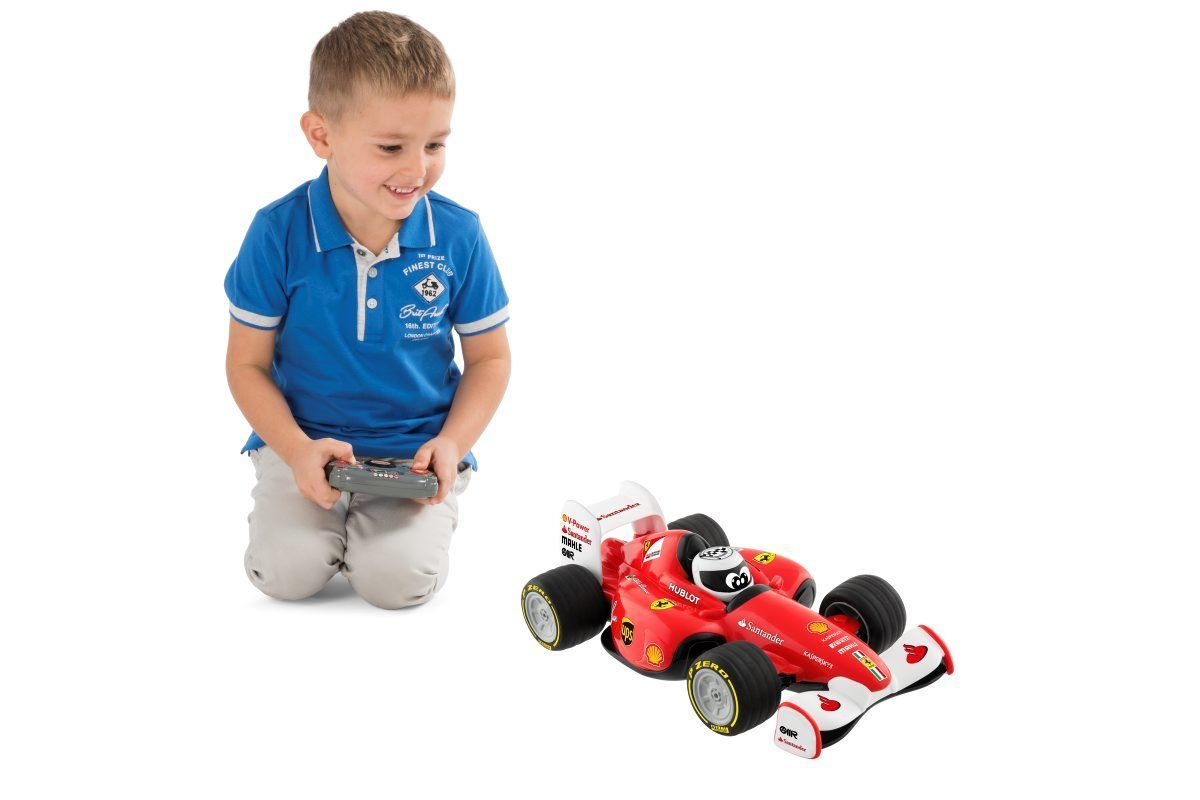 Chicco RC Ferrari F1 – image 4