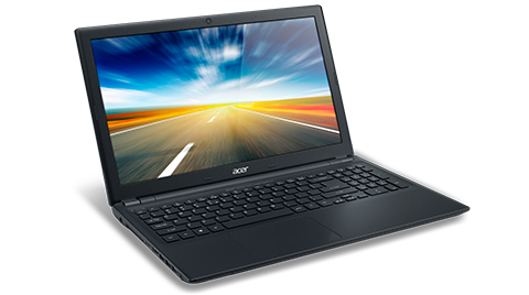 Acer Aspire 571-323b4G50Makk Intel® Core™ i3 i3-2365M Laptop – image 1