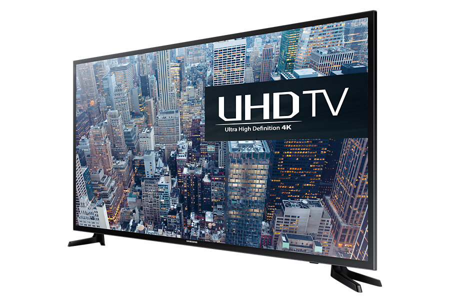 Samsung UE55JU6000KXXU TV – image 2