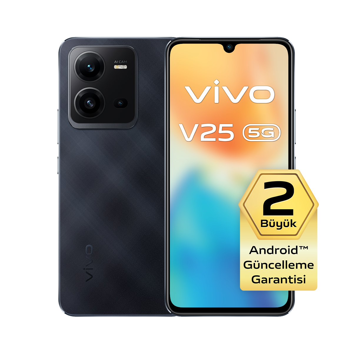 vivo V25 DB – image 1