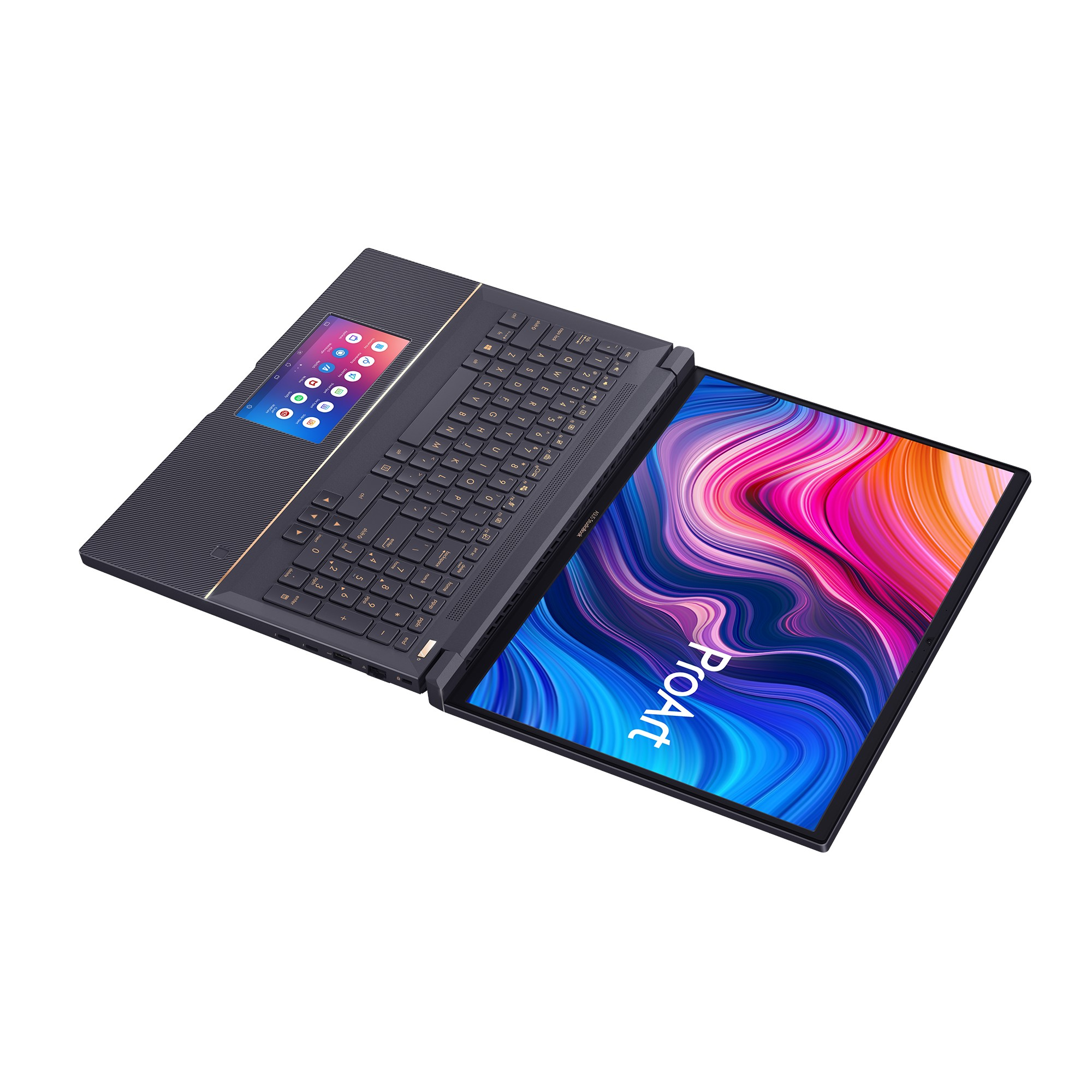ASUS ProArt StudioBook Pro X W730G5T-AV034R Intel® Core™ i7 i7-9750H Laptop – image 2
