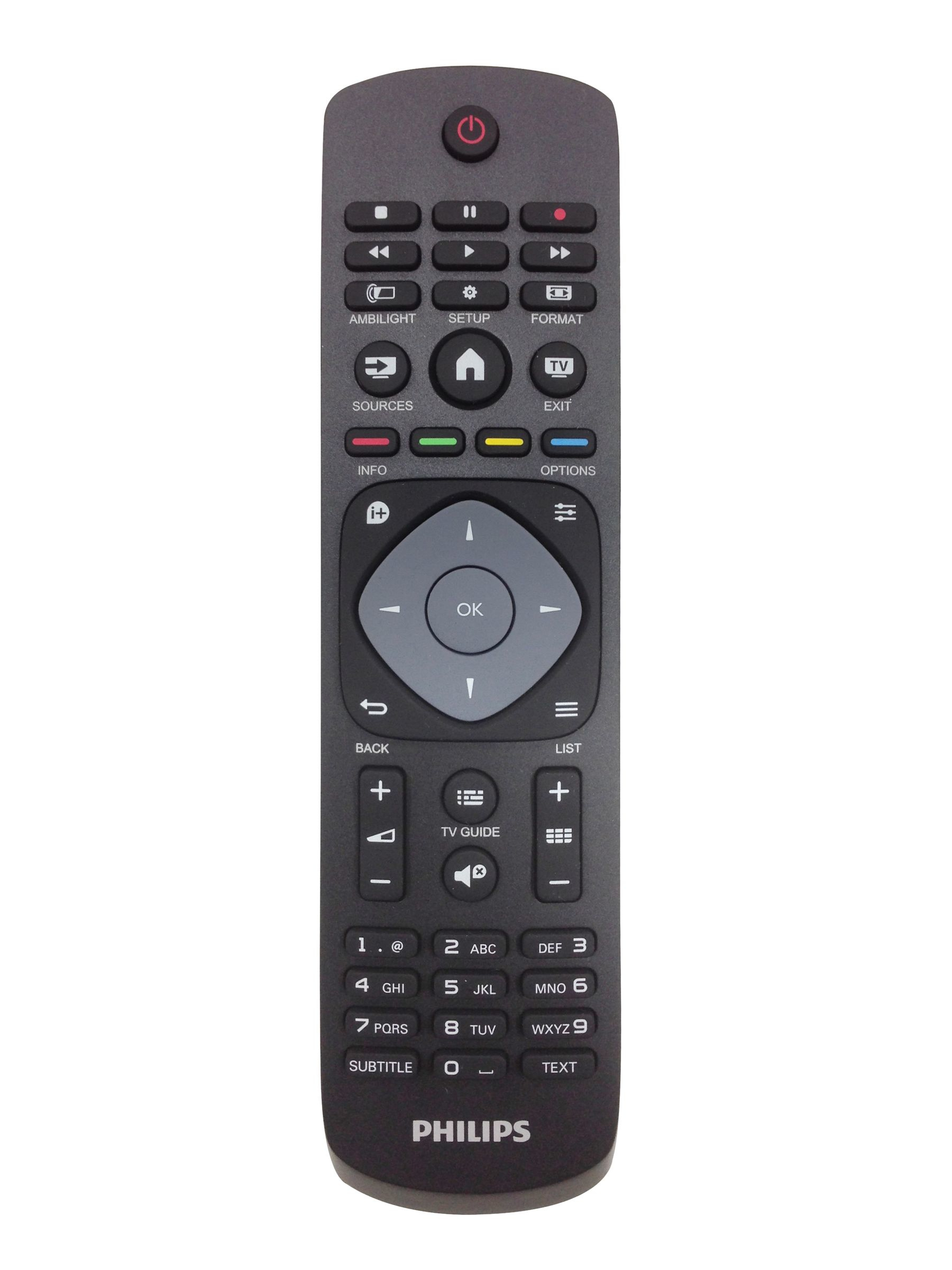 Philips 6000 series 55PFH6300/88 TV – image 4