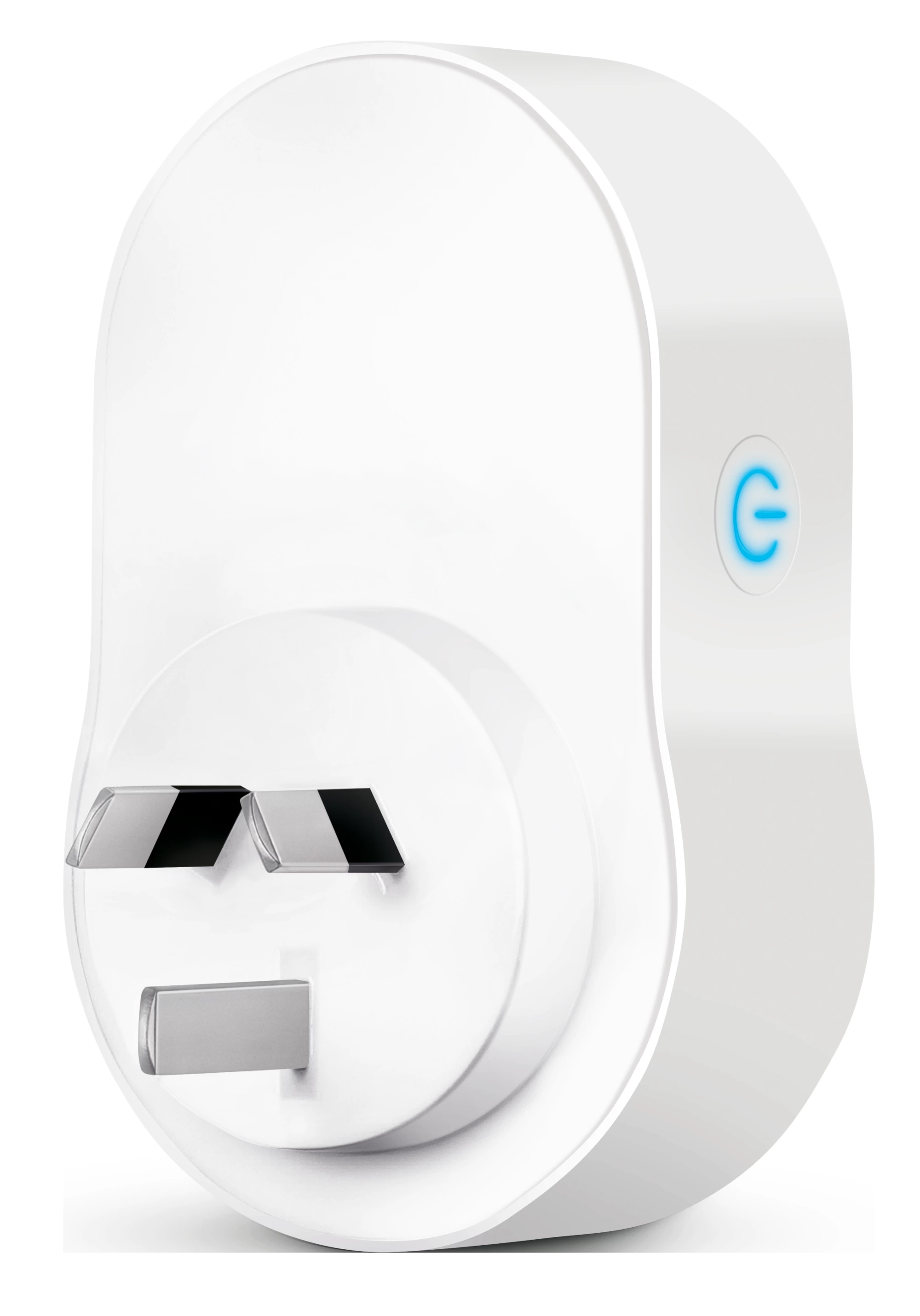 WiZ 8719514553002 smart plug Home White – image 3