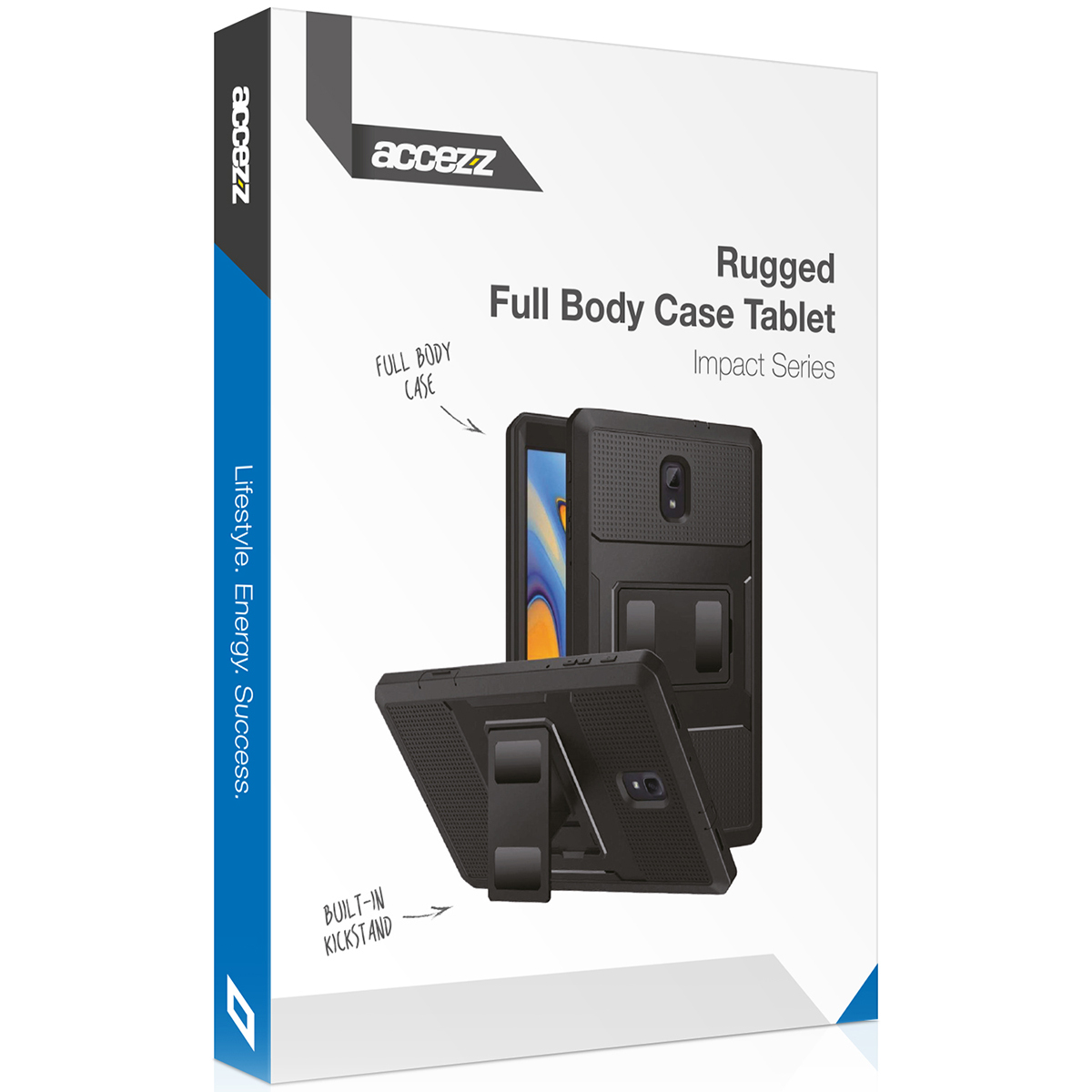 Accezz SH00066599 tablet case – image 2