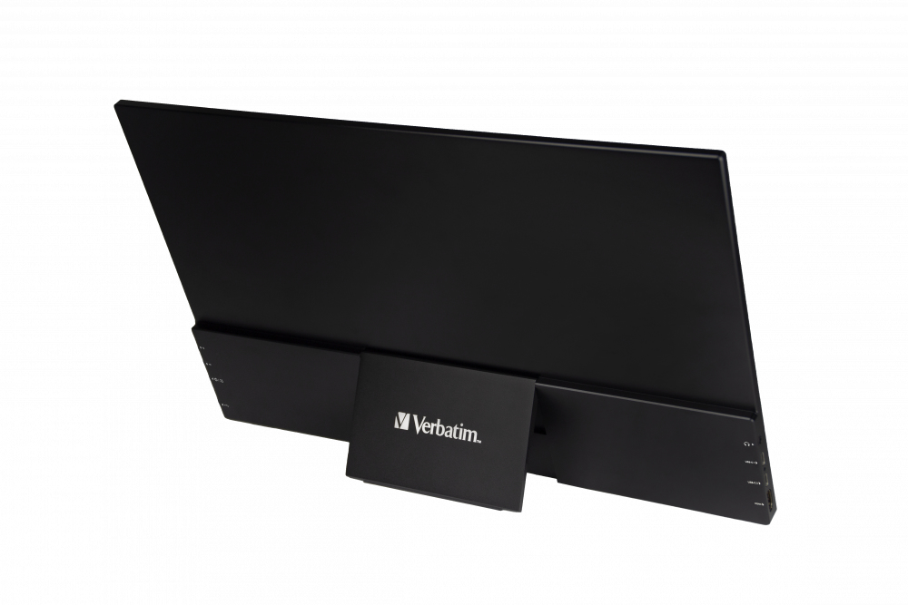 Verbatim 49592 computer monitor – image 5