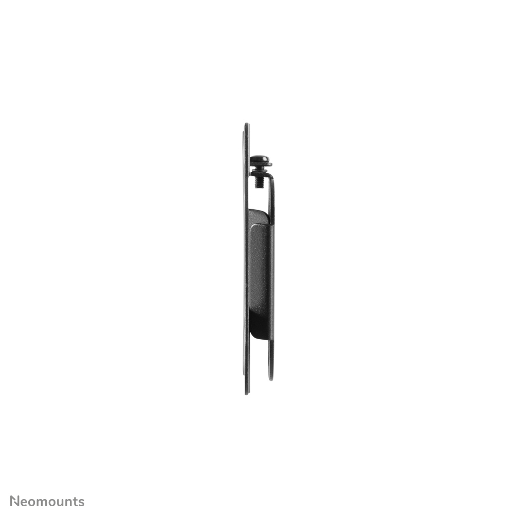 Neomounts NM-W25BLACK Monitor/TV mount wall 10-30" - ultra-flat – image 4