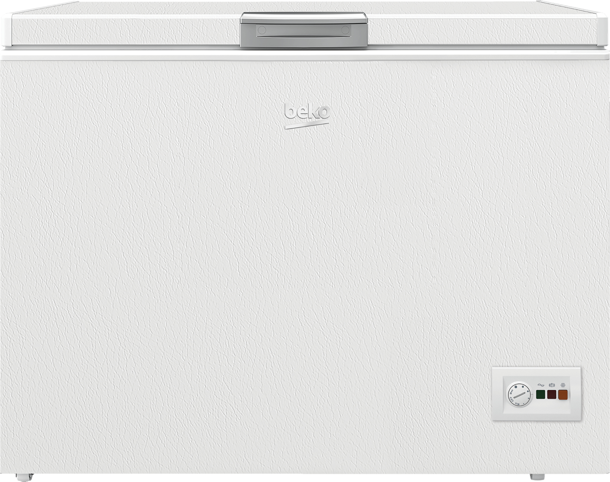 Beko HSM30031 Chest freezer Freestanding