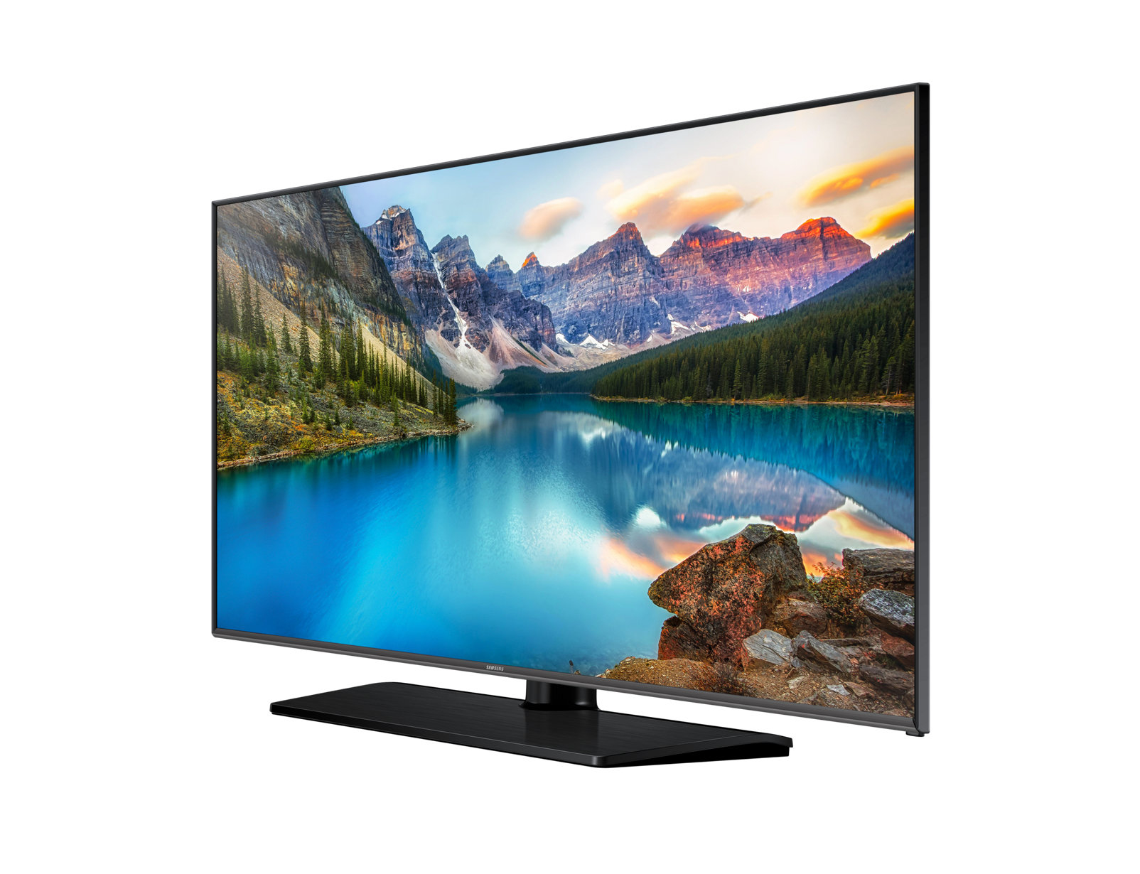 Samsung HG43ED690MB hospitality TV – image 2