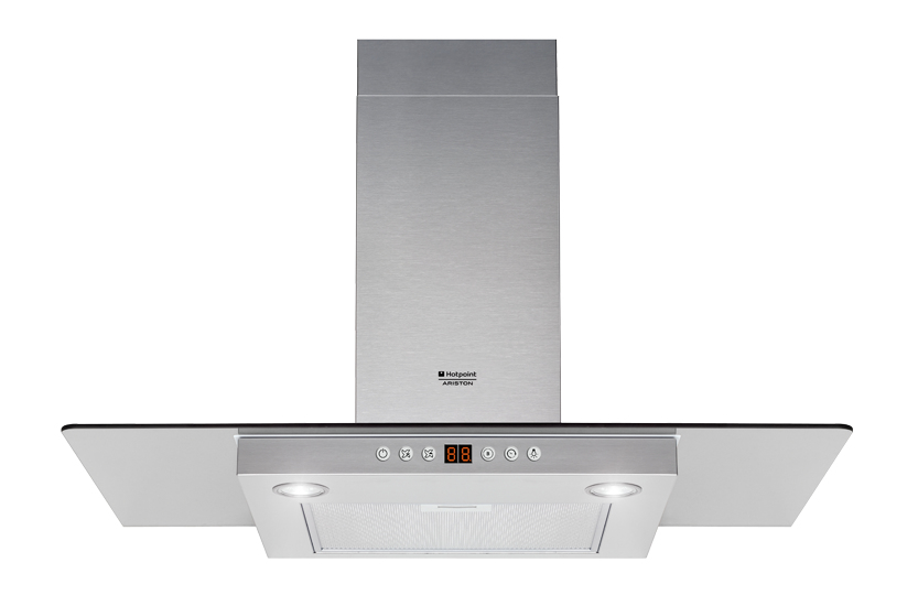 Hotpoint HGF 9.8 AD X/HA