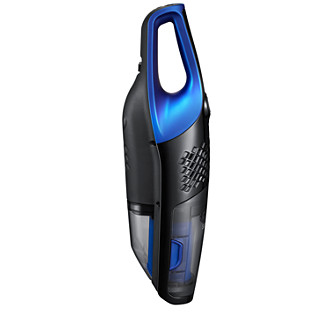 Samsung SS7550 Stick vacuum HEPA Bagless Black, Blue – image 6