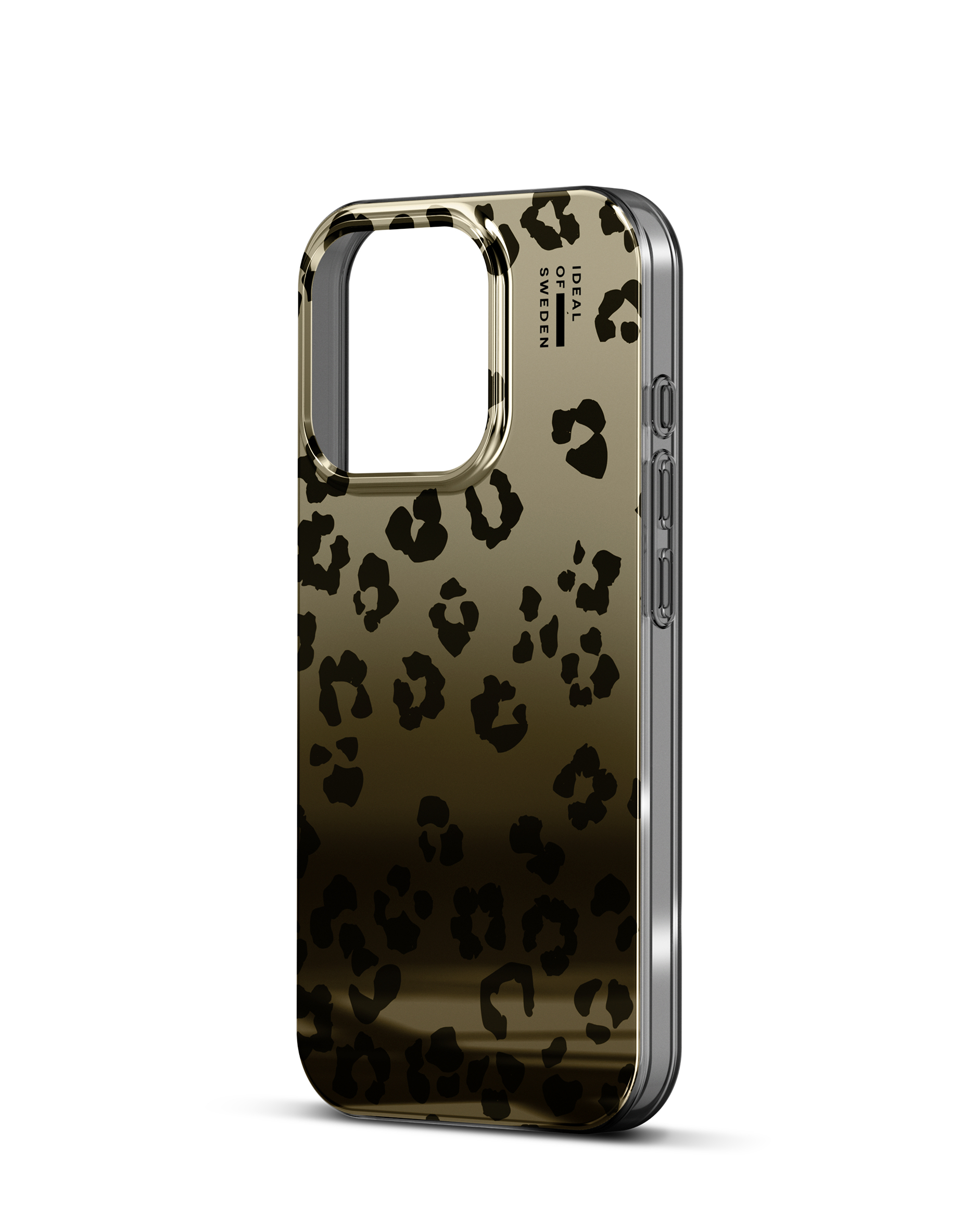 iDeal of Sweden Mirror Case iPhone 17 Pro Leo Ombre – image 4